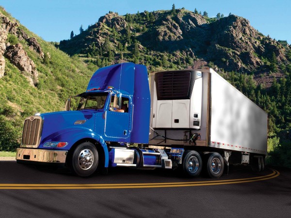 Canadian food haulers will have to meet new requirements under the Food Safety Modernization Act.