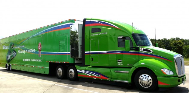 T680 Advantage
