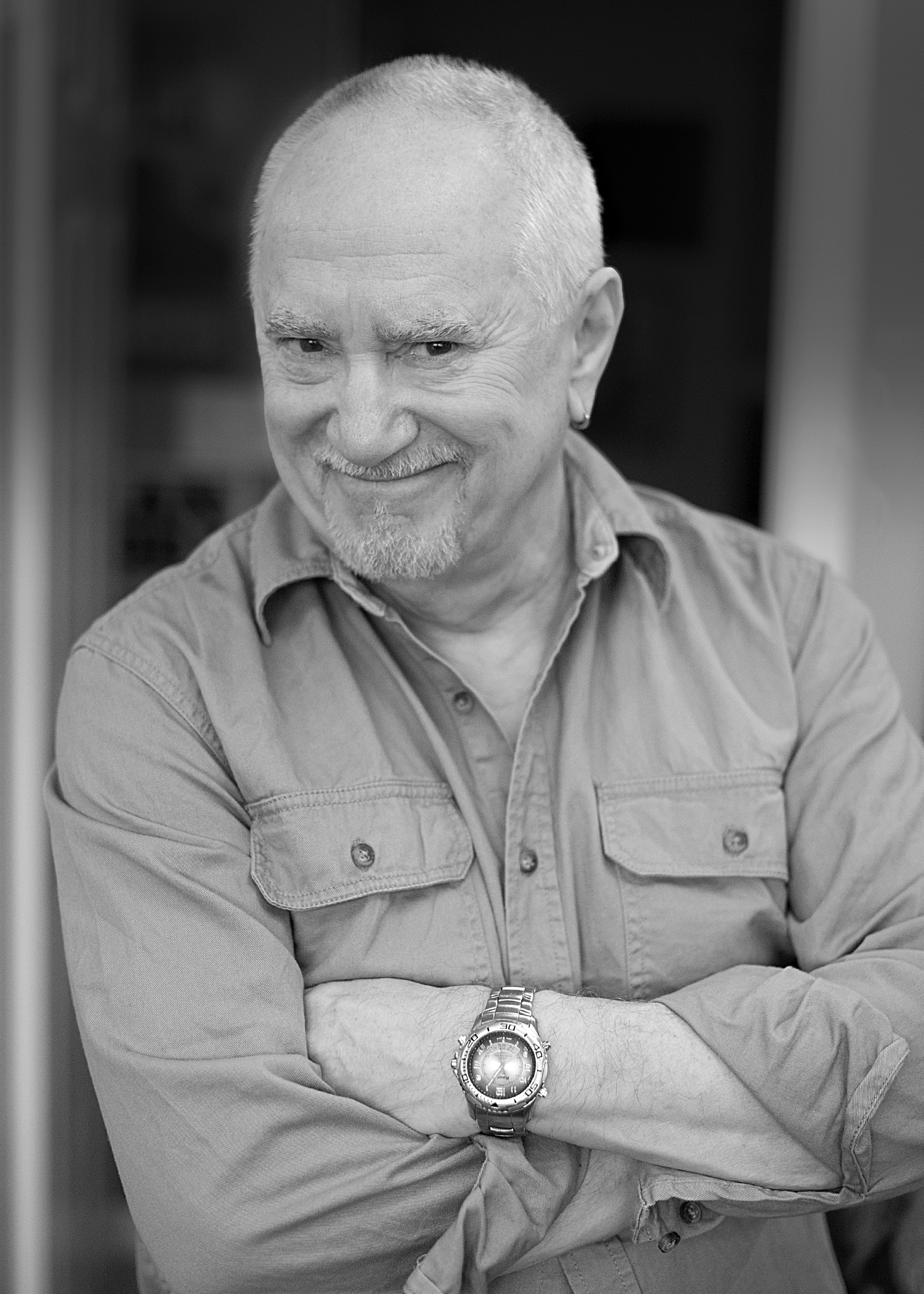 stan campbell