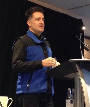 Brian Scudamore