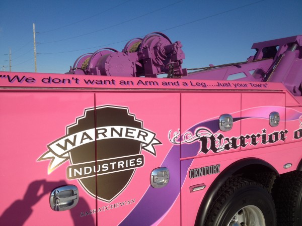pink tow 5