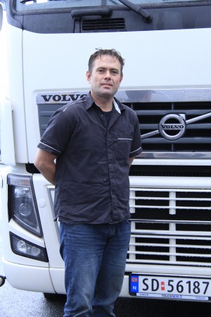Kjetil Hagevik Ragde