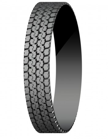 Goodyear G682-retread-photo