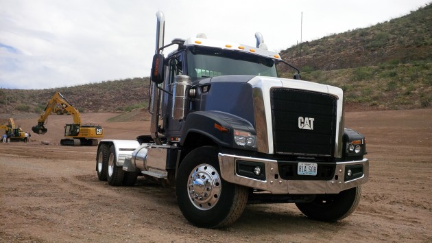Cat CT680