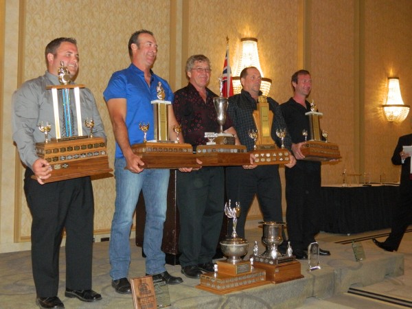 Team Ontario