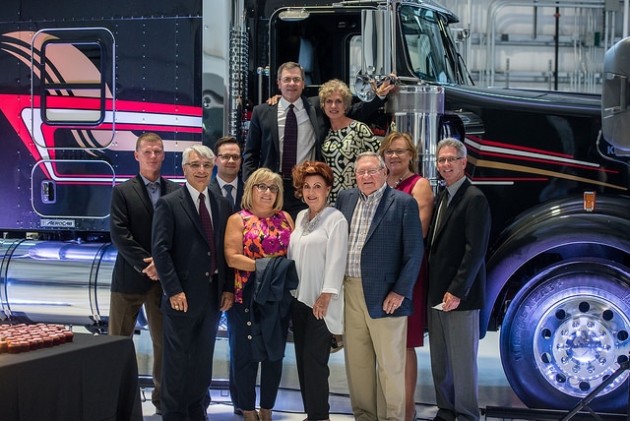 custom truck sales group