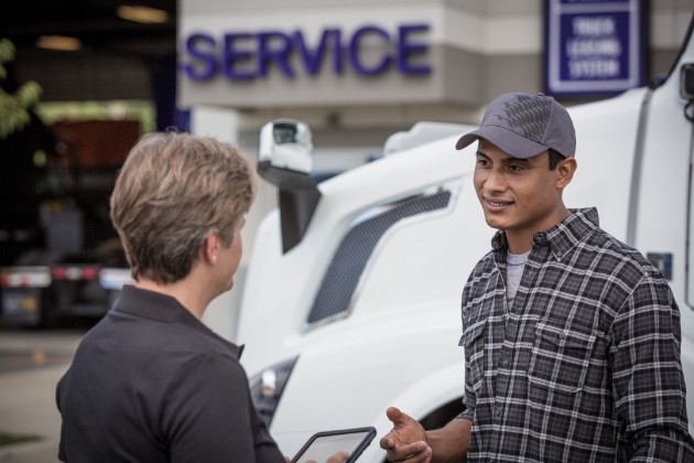 Volvo Premium Maintenance