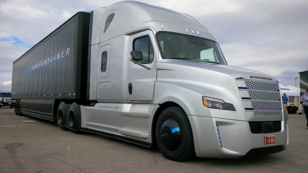 inspiration truck ext