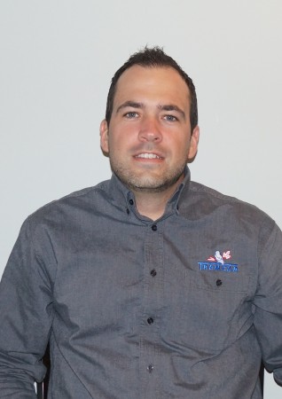 Kevin Poulin