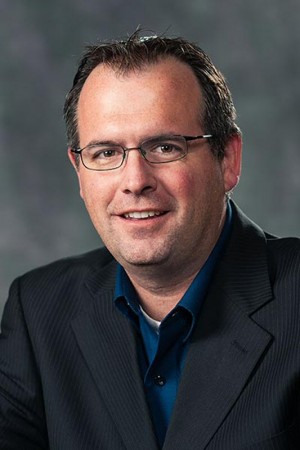 Darryl Hartman
