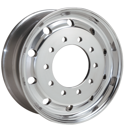 Accuride 41012 Aluminum Wheel Low Res