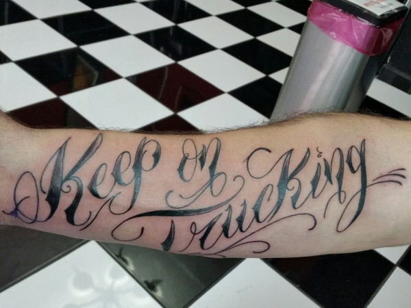 heiko tattoo