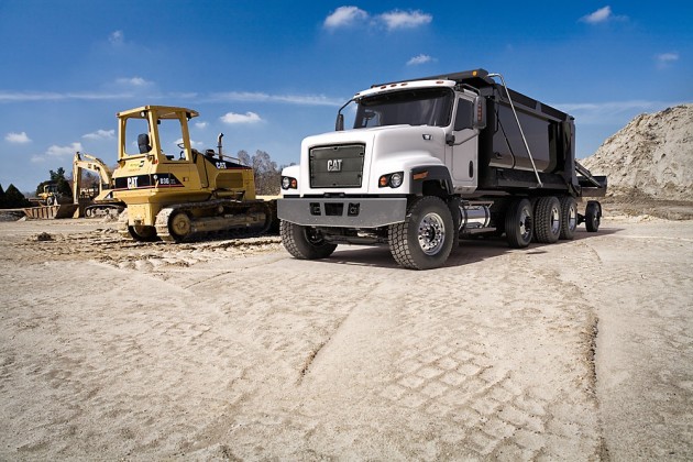 The Cat CT681