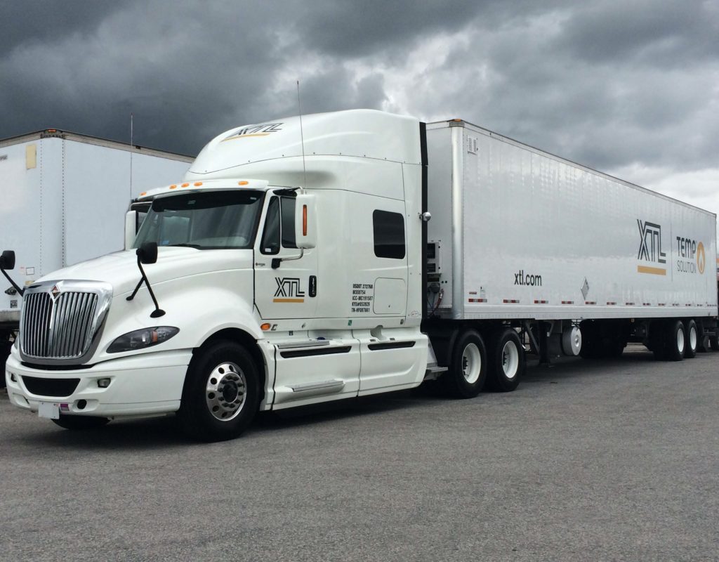 XTL Transport