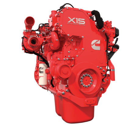 The X15 Efficiency
