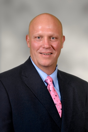 Chris Baer