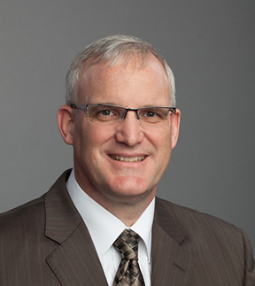 Gordon Groshong