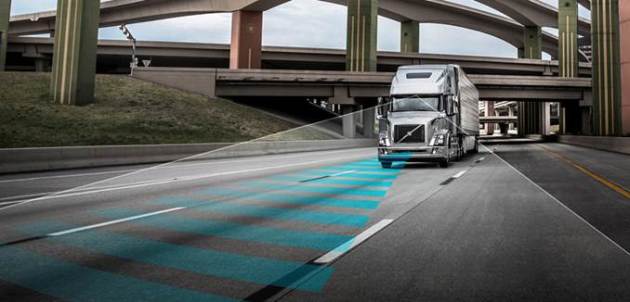 Volvo Active Driver Assist_2